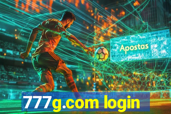 777g.com login